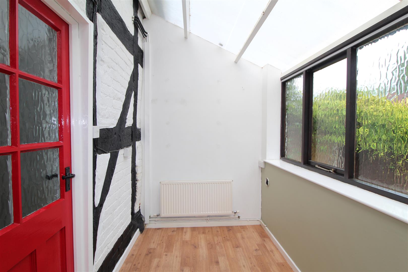 46 Noble Street, Wem, SY4 5DT To Let